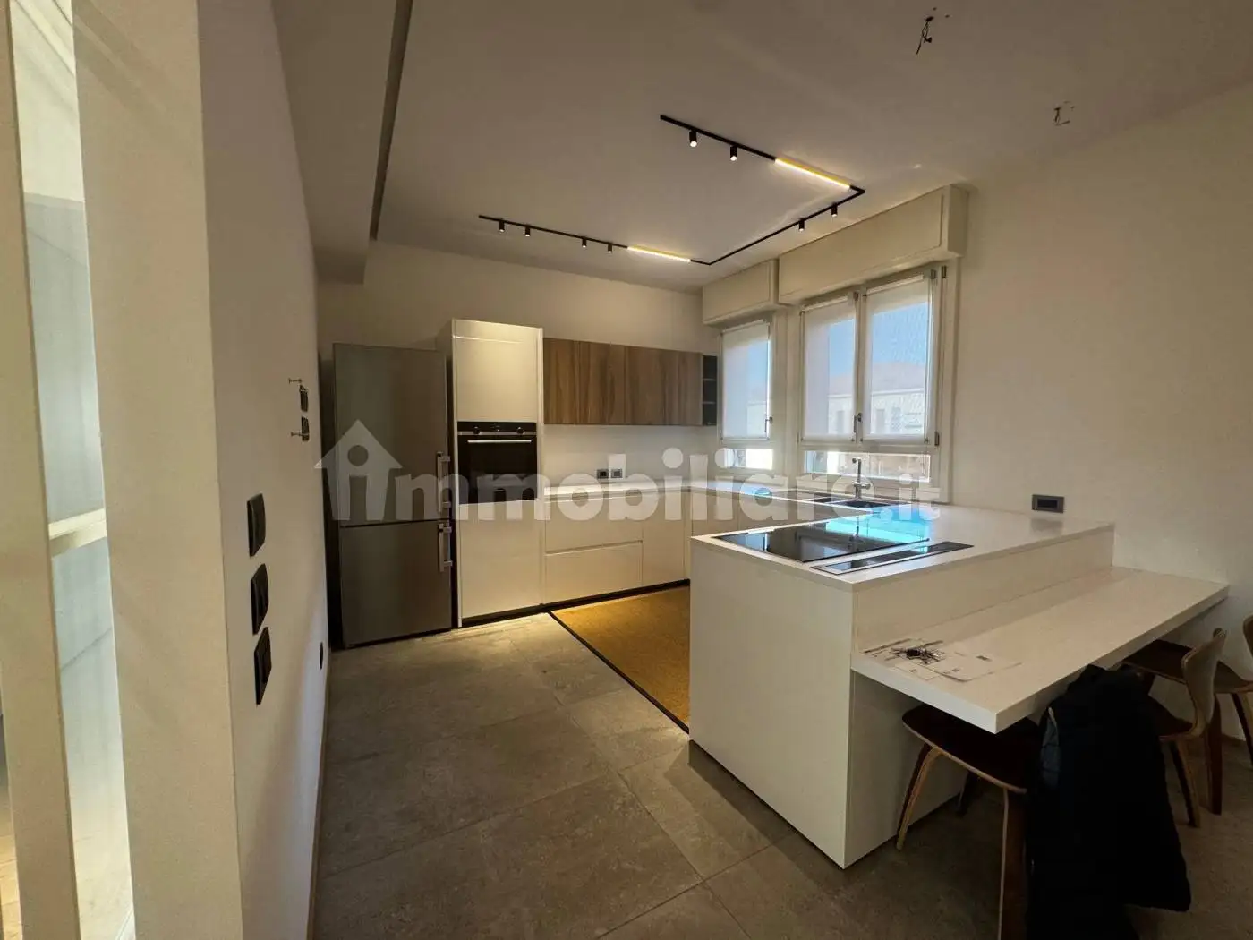 Appartamento in affitto a Modena