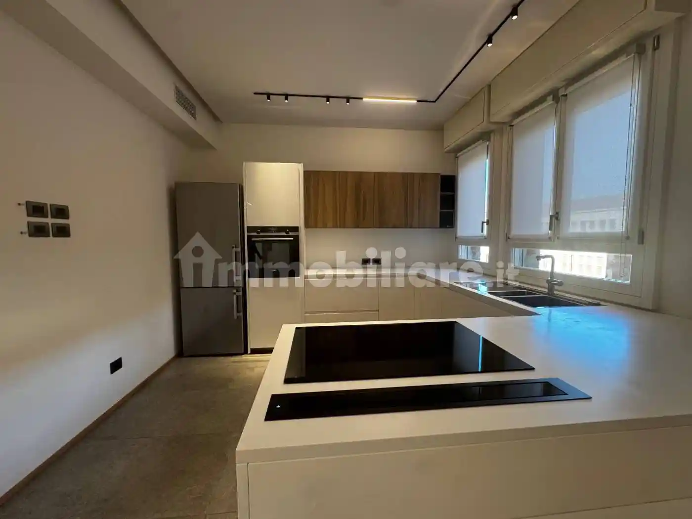 Appartamento viale Lodovico Antonio Muratori, Viali, Modena - foto 2