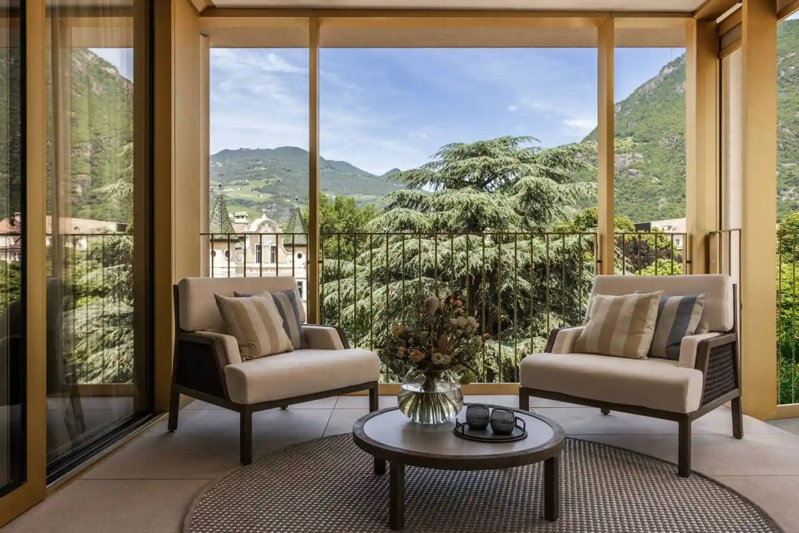 Appartamento in vendita a Bolzano