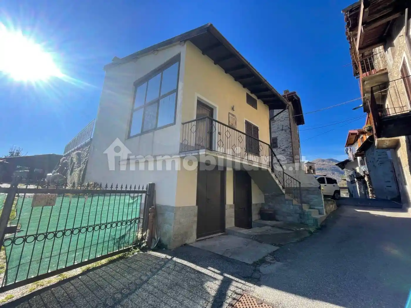 Casa indipendente - foto 3