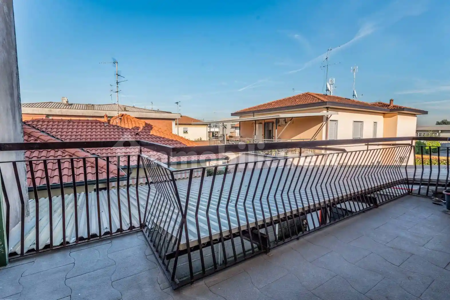 Trilocale via Giuseppe Verdi, Consonno - Bivio, Seregno - foto 3