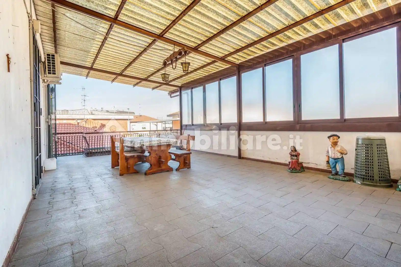 Trilocale via Giuseppe Verdi, Consonno - Bivio, Seregno - foto 4