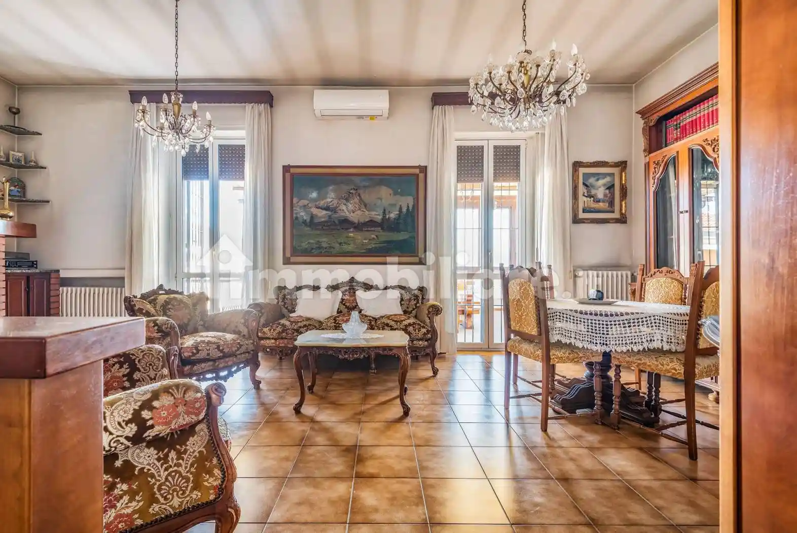 Trilocale via Giuseppe Verdi, Consonno - Bivio, Seregno - foto 5