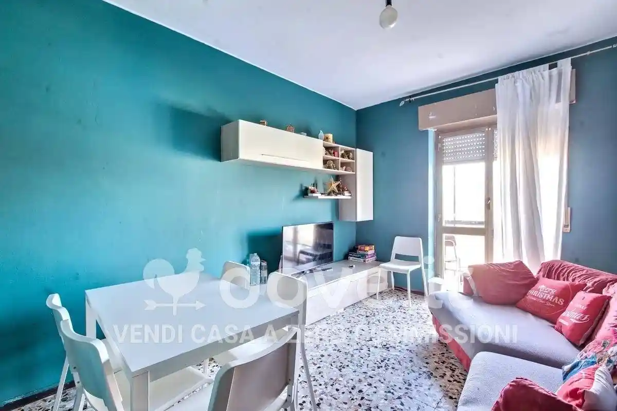 Appartamento in vendita a Cinisello Balsamo