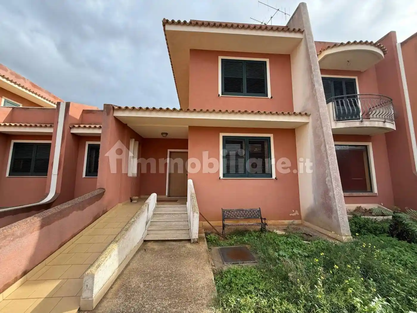 Villetta a schiera in vendita a Marsala