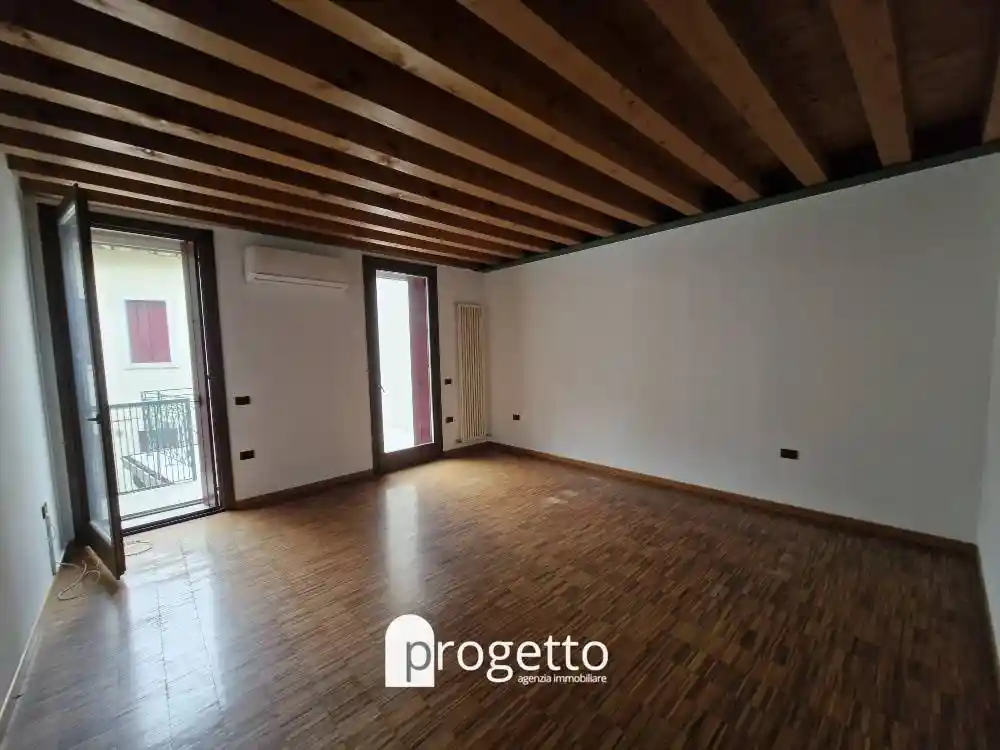 Appartamento in affitto a Vicenza