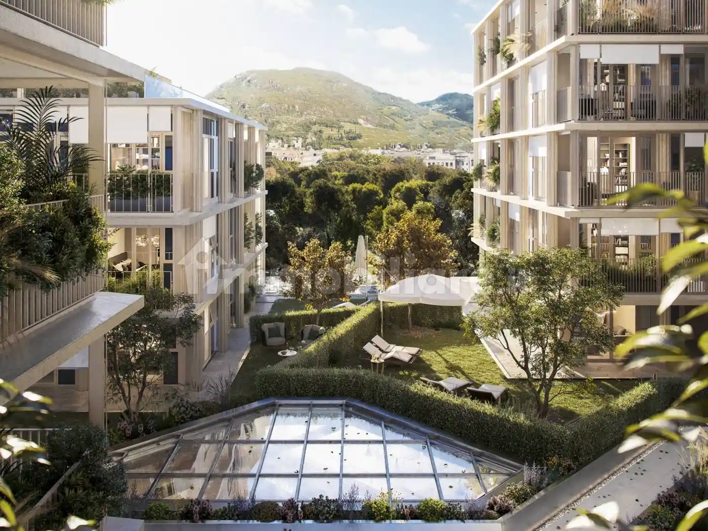 Appartamento in vendita a Bolzano