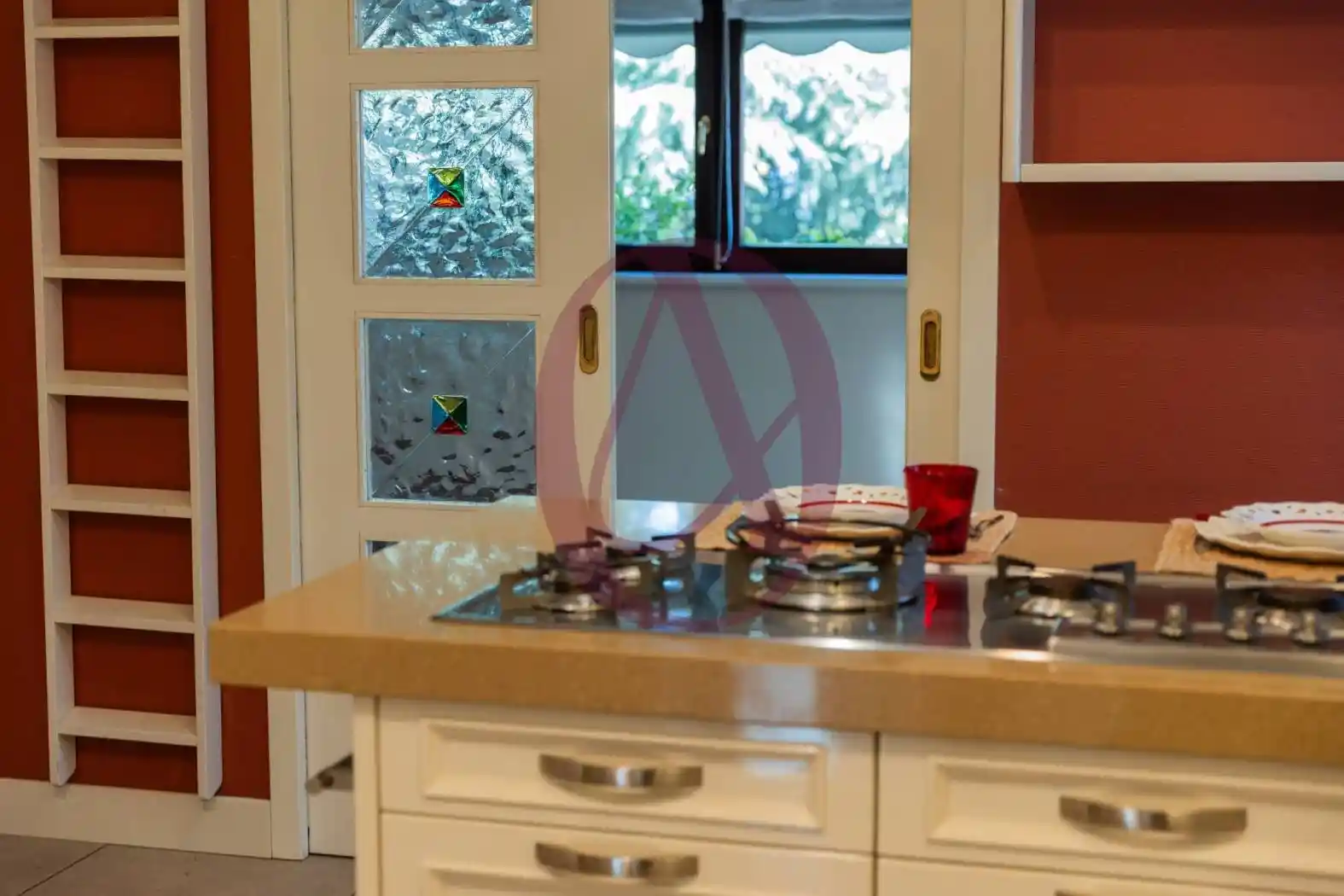 Villa unifamiliare via Covetta 1, Ronchi, Gallarate - foto 3