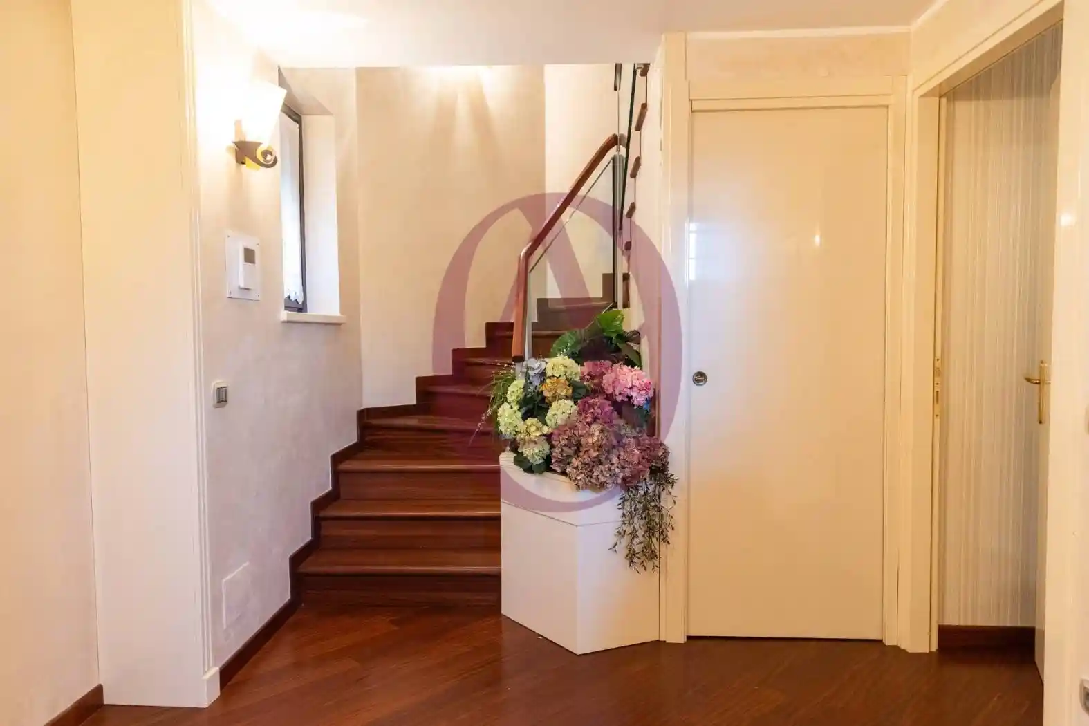 Villa unifamiliare via Covetta 1, Ronchi, Gallarate - foto 4