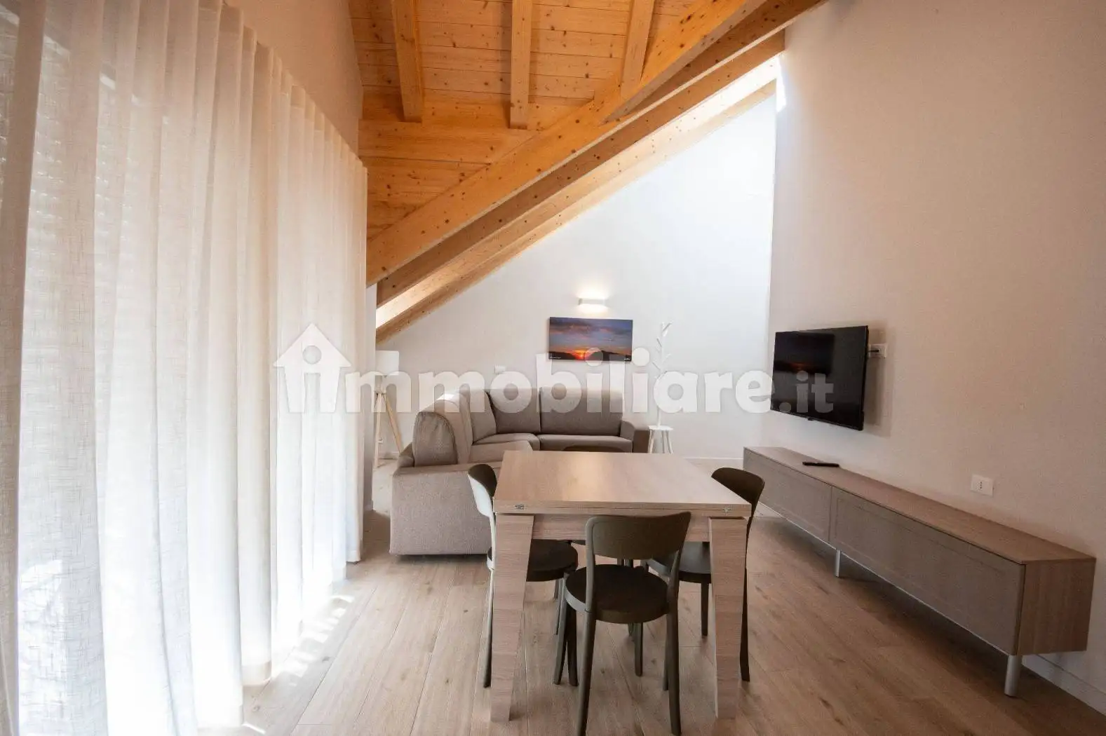 Appartamento via dell'Artigianato 201, Coda, Asiago - foto 2