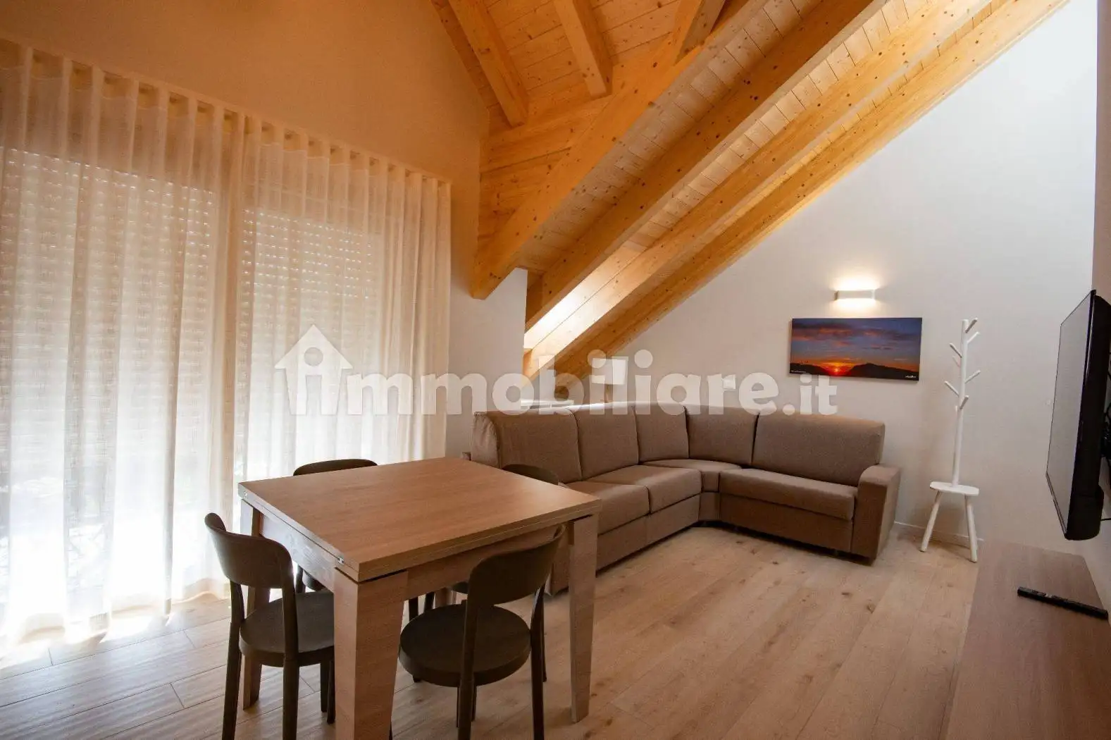 Appartamento via dell'Artigianato 201, Coda, Asiago - foto 3