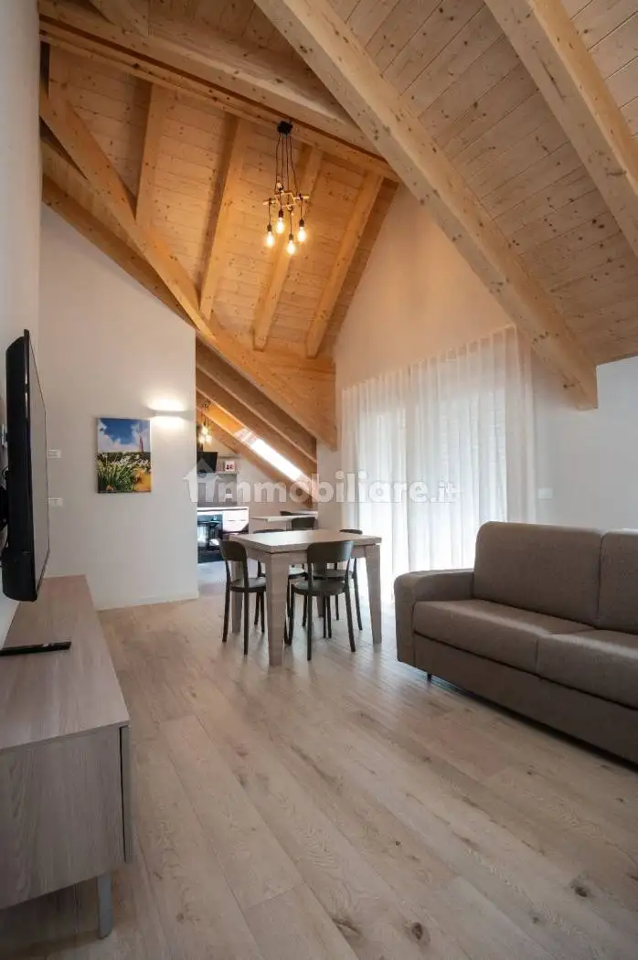 Appartamento via dell'Artigianato 201, Coda, Asiago - foto 4