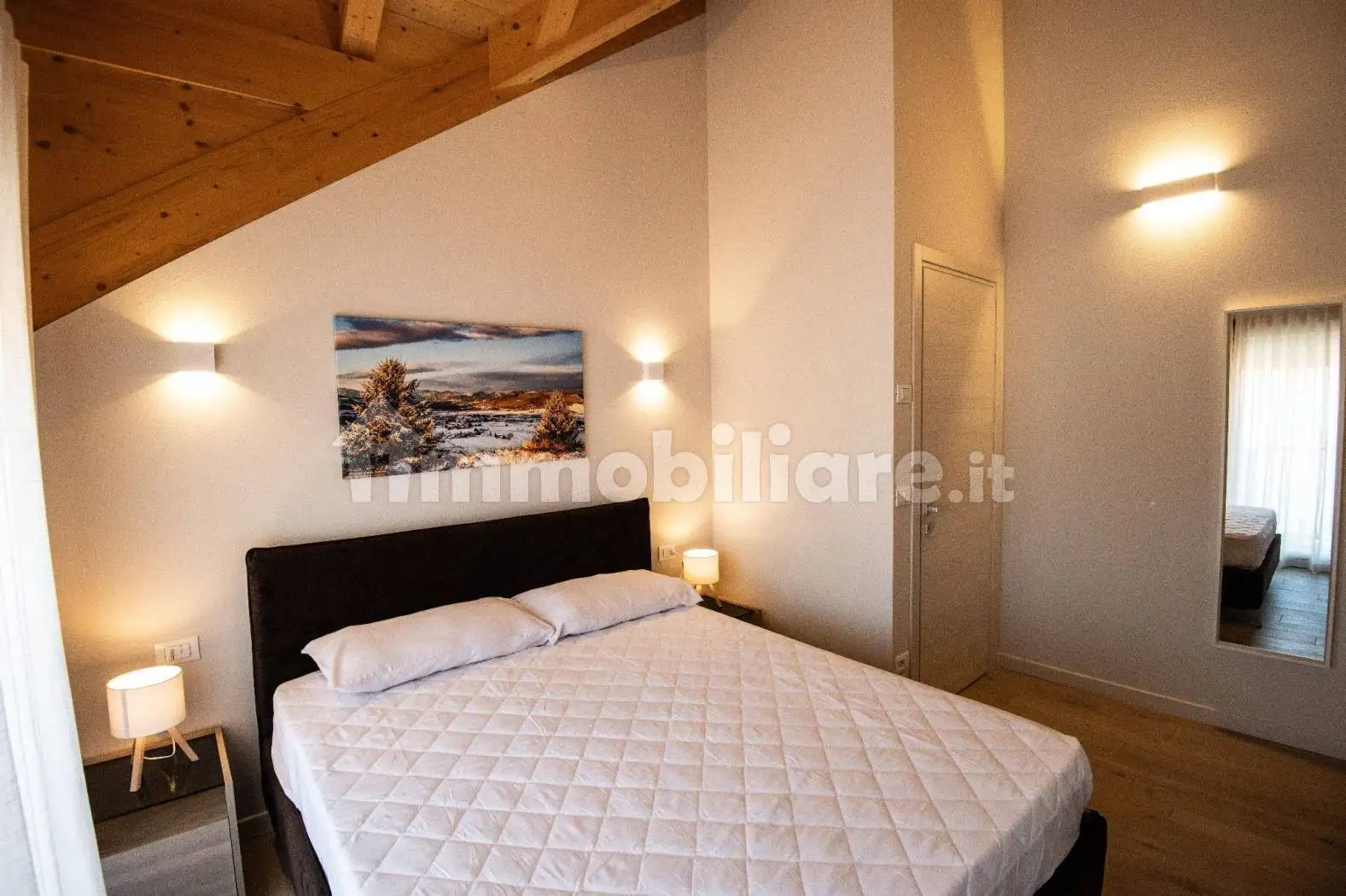 Appartamento via dell'Artigianato 201, Coda, Asiago - foto 5