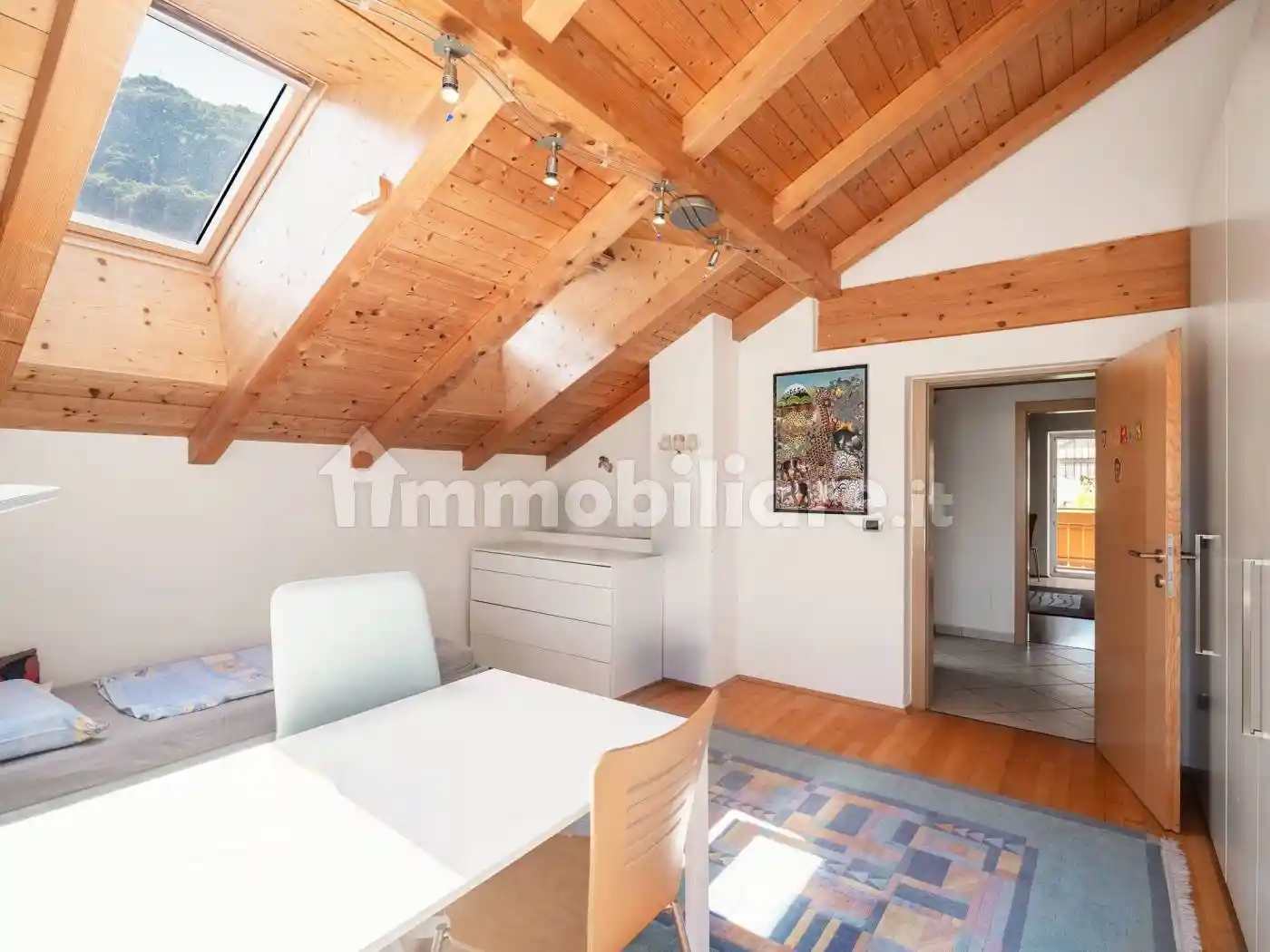 Villa unifamiliare, buono stato, 439 m², Ora - foto 5