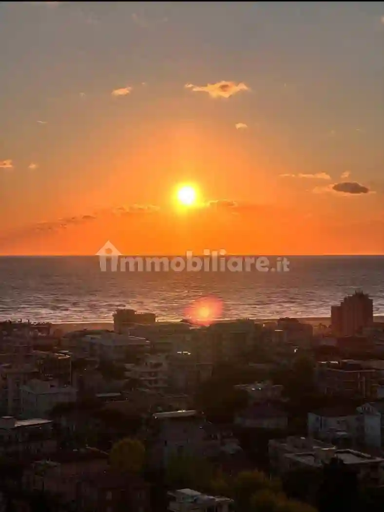 Bilocale viale Principe Amedeo 11, Marina Centro, Rimini - foto 4