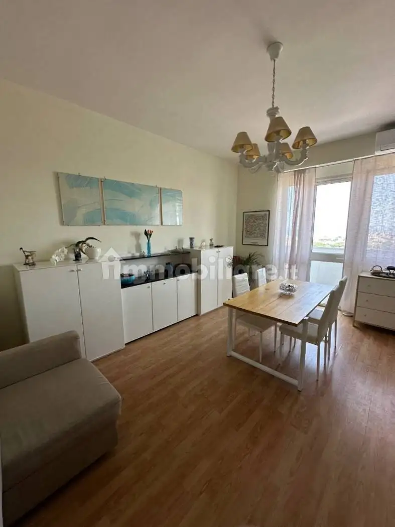 Appartamento in affitto a Rimini