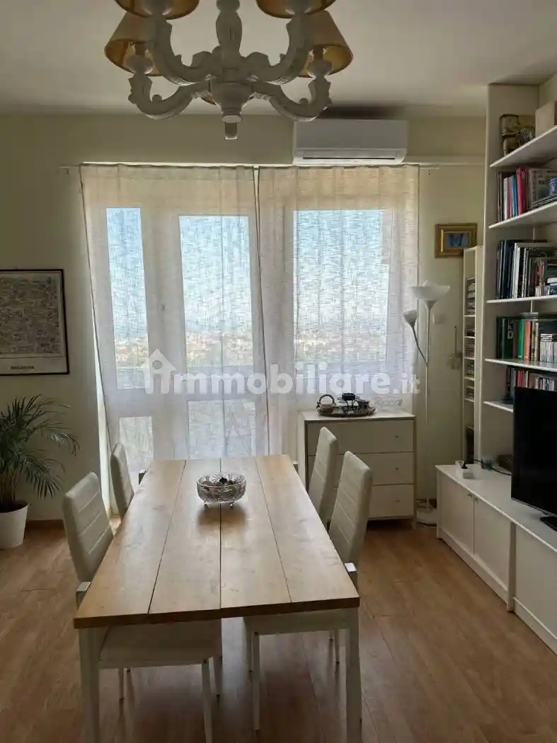 Bilocale viale Principe Amedeo 11, Marina Centro, Rimini - foto 4