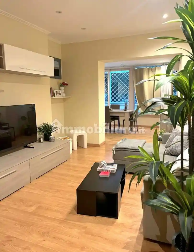 Bilocale via Feliciano Scarpellini, Euclide, Roma - foto 2