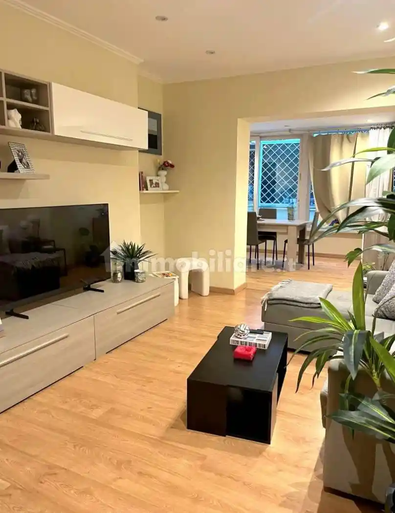 Bilocale via Feliciano Scarpellini, Euclide, Roma - foto 3