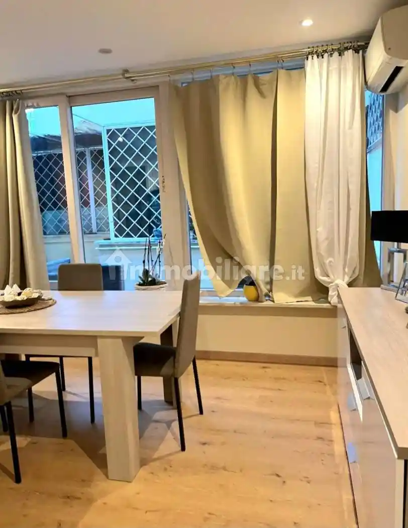 Bilocale via Feliciano Scarpellini, Euclide, Roma - foto 5