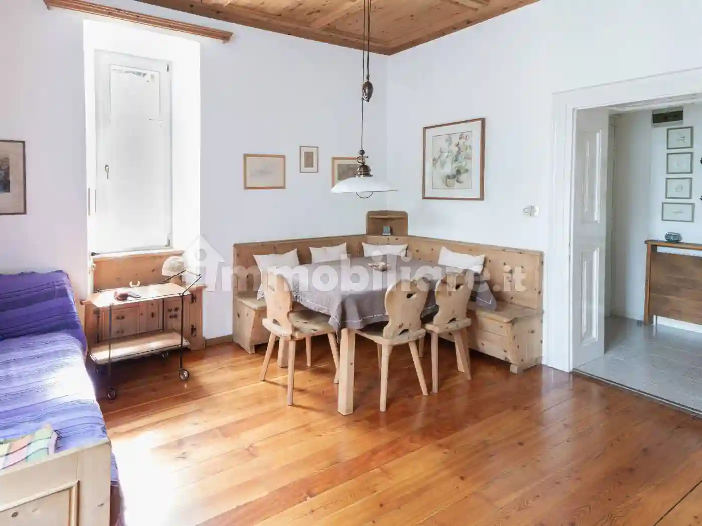 Appartamento - foto 4