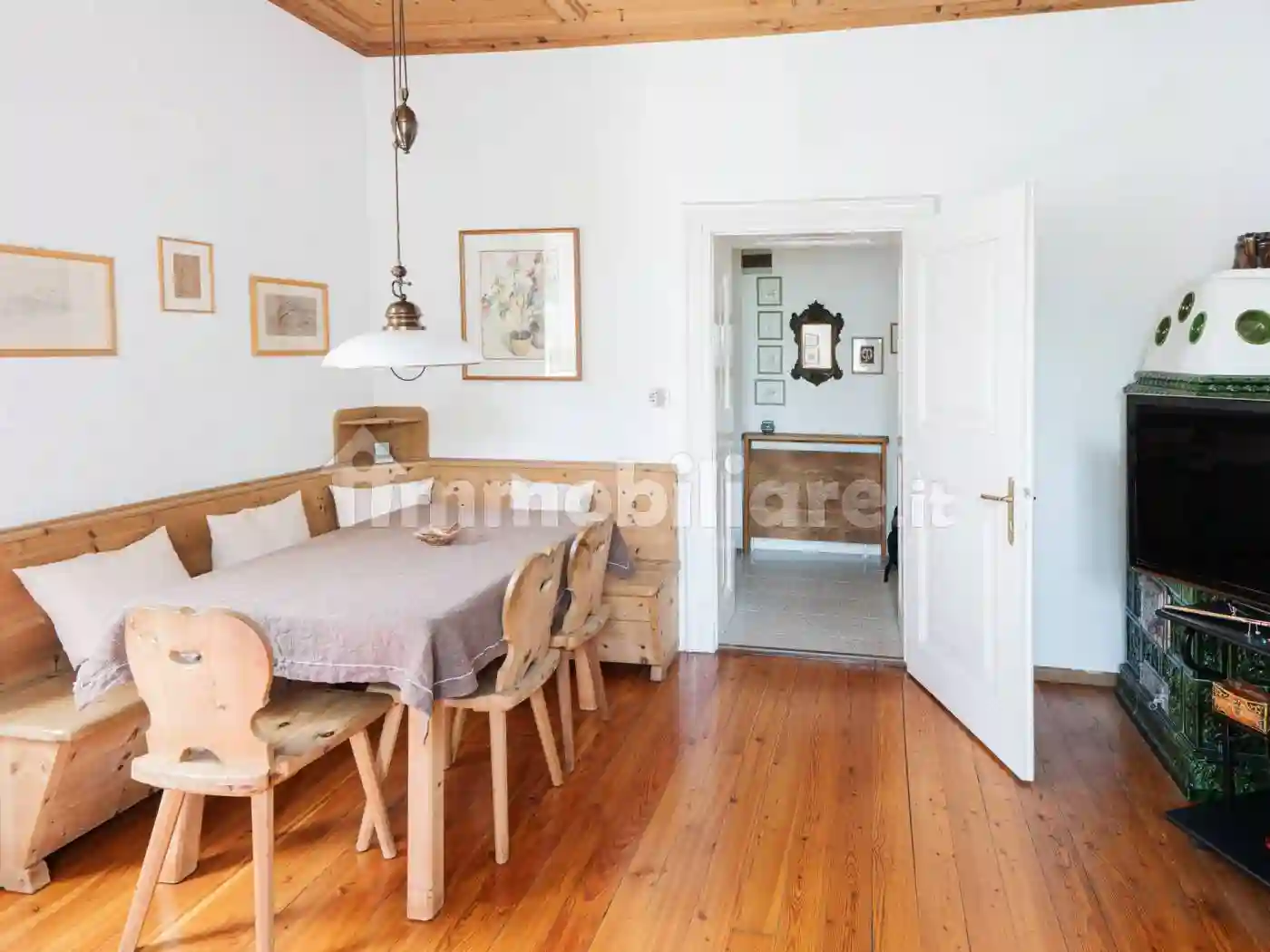 Appartamento - foto 5