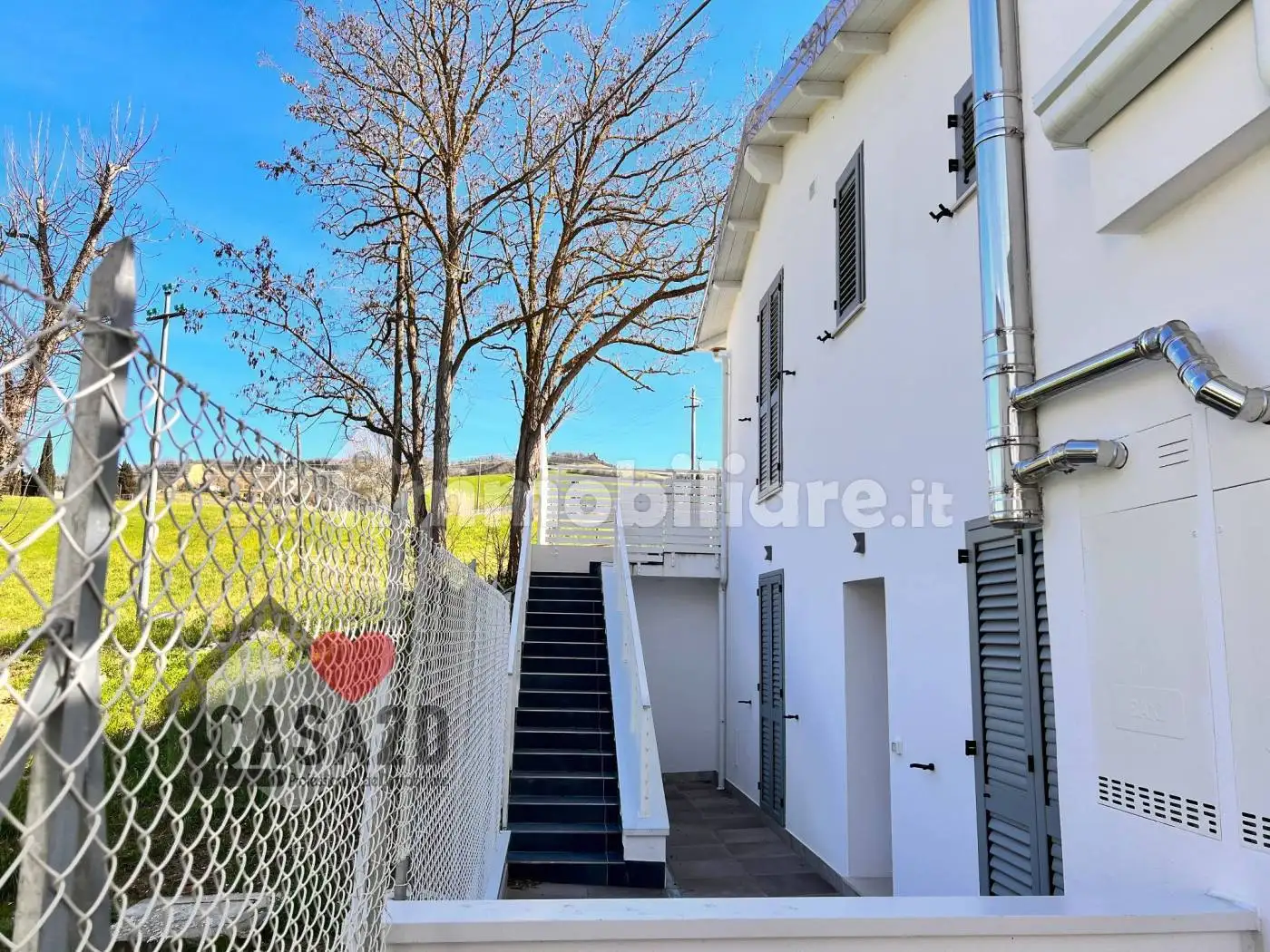 Appartamento in vendita a Predappio