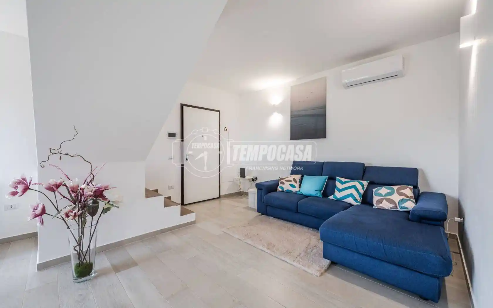 Terratetto unifamiliare via Coronella, Conselice - foto 2