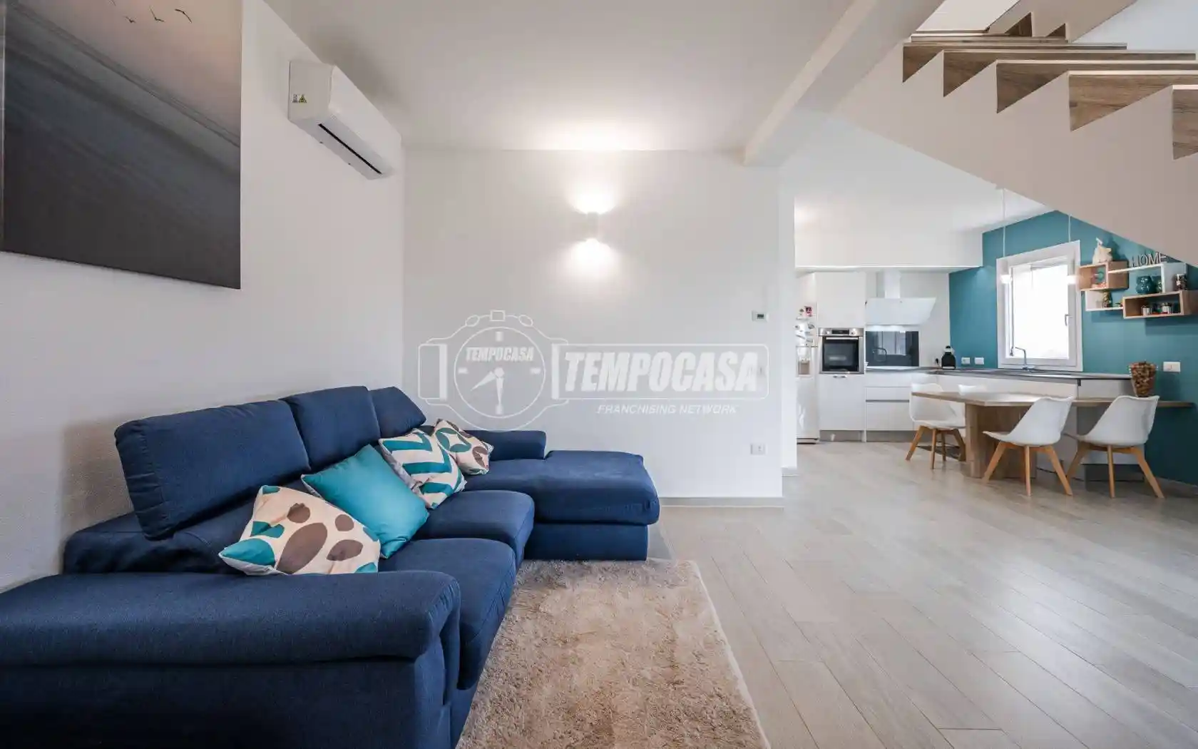 Terratetto unifamiliare via Coronella, Conselice - foto 4