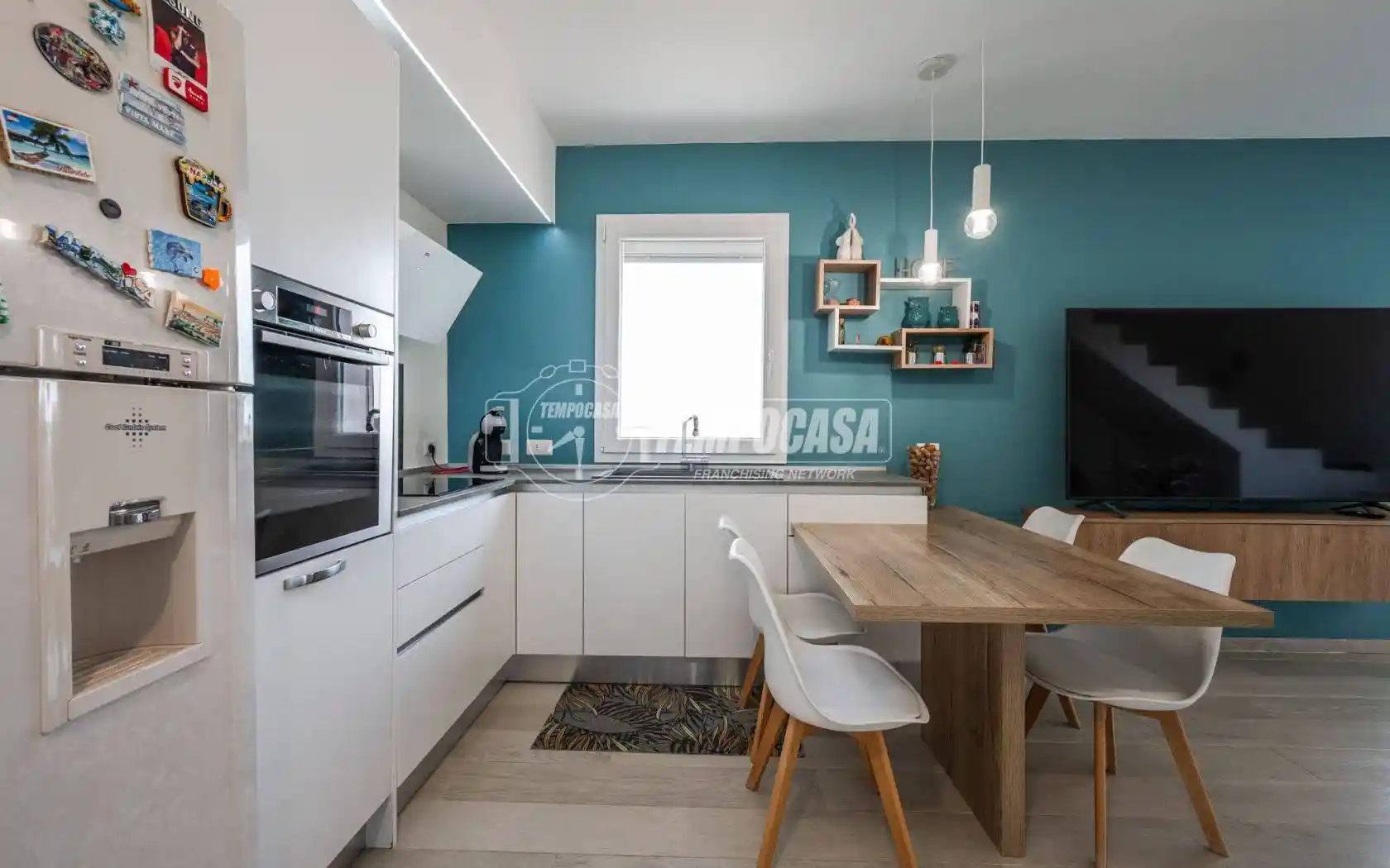 Terratetto unifamiliare via Coronella, Conselice - foto 5