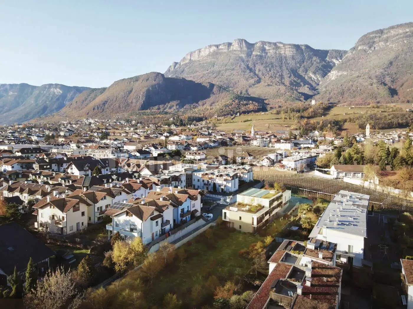 Quadrilocale via Madoos 1, Appiano sulla Strada del Vino - foto 4
