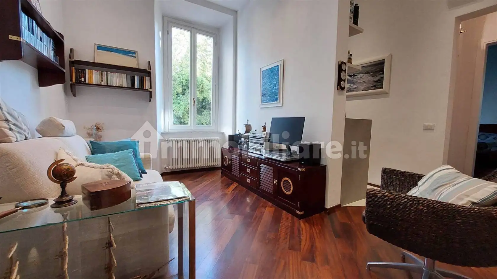 Appartamento in vendita a Livorno