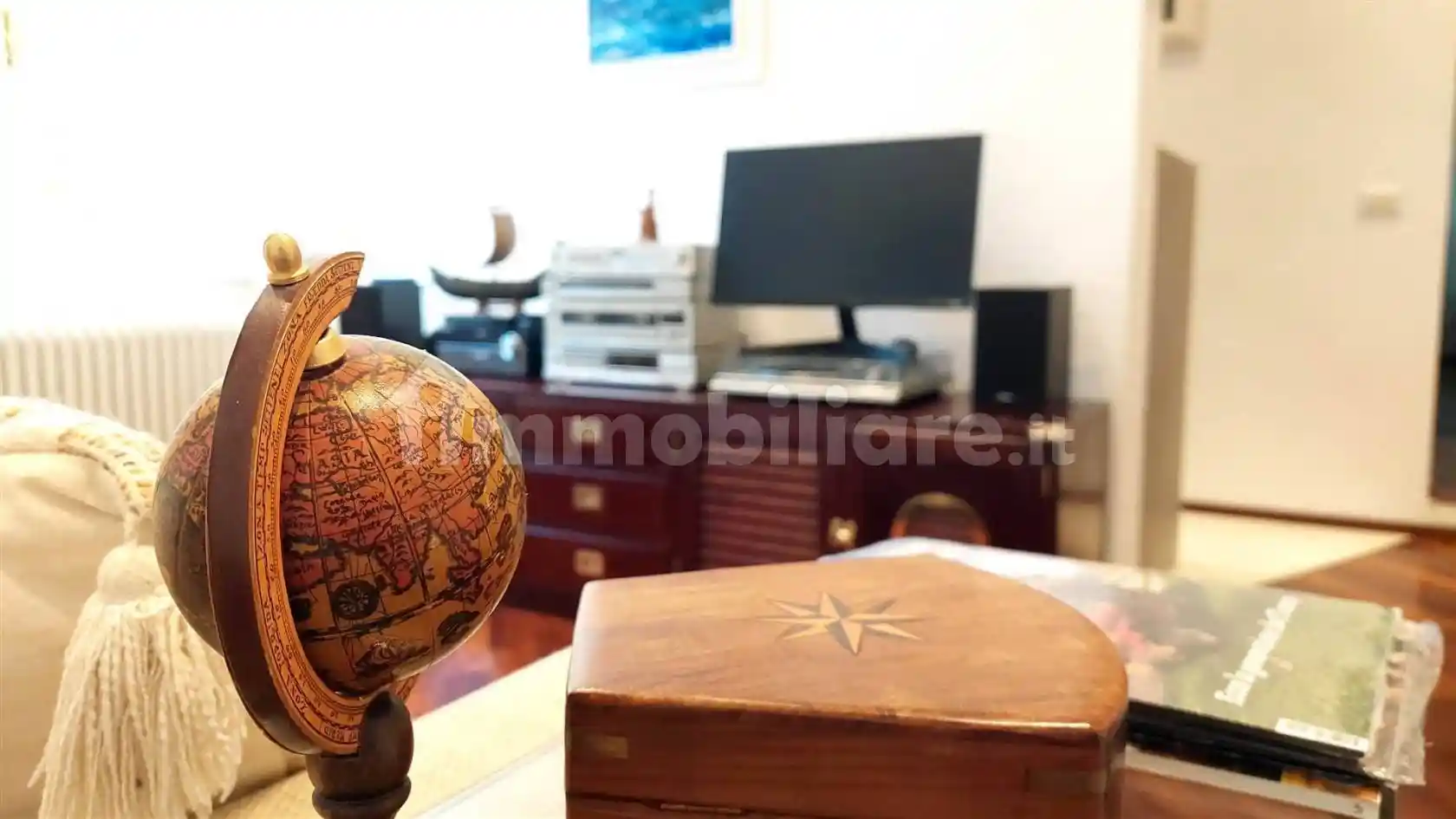 Trilocale ottimo stato, piano rialzato, Stadio, Livorno - foto 4