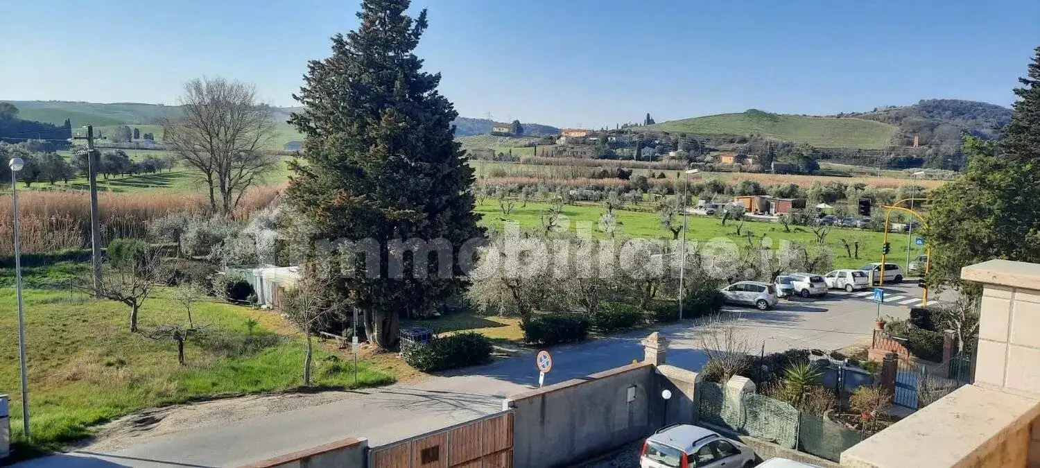 Trilocale via Roma, Castellina Marittima - foto 2