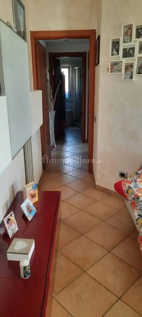 Trilocale via Roma, Castellina Marittima - foto 4