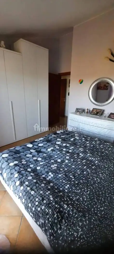 Trilocale via Roma, Castellina Marittima - foto 5