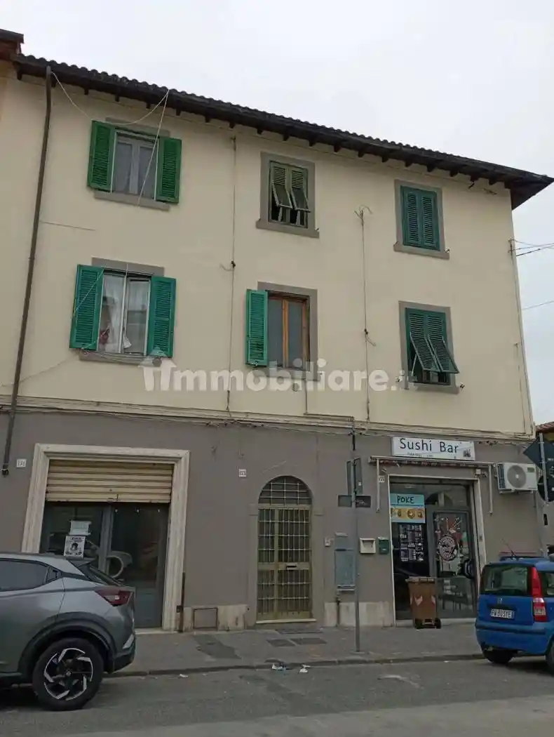 Bilocale via Provinciale Pisana, Corea, Livorno - foto 4