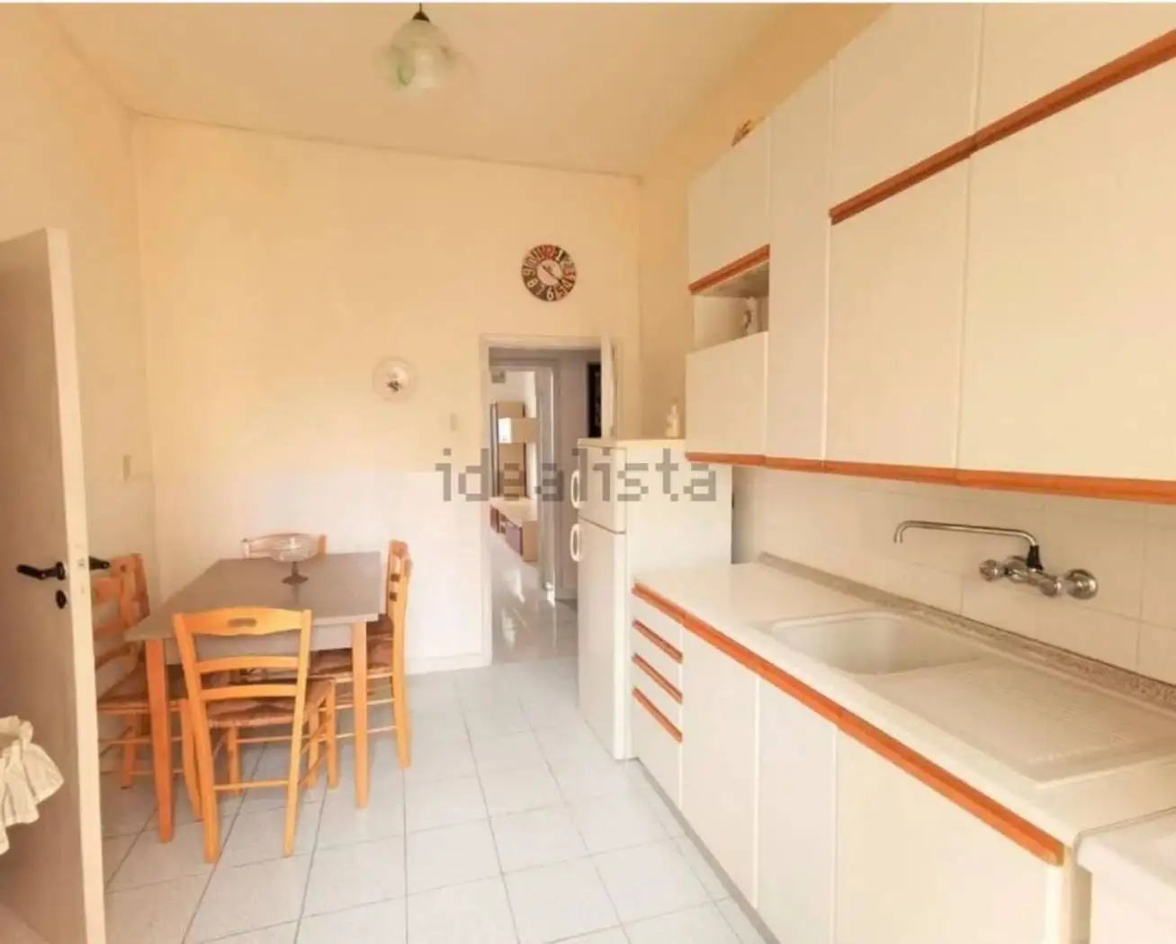 Appartamento in vendita a Livorno