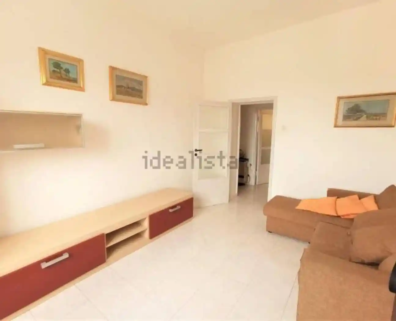 Quadrilocale Scali Delle Barchette, Via Grande - Piazza della Repubblica, Livorno - foto 4