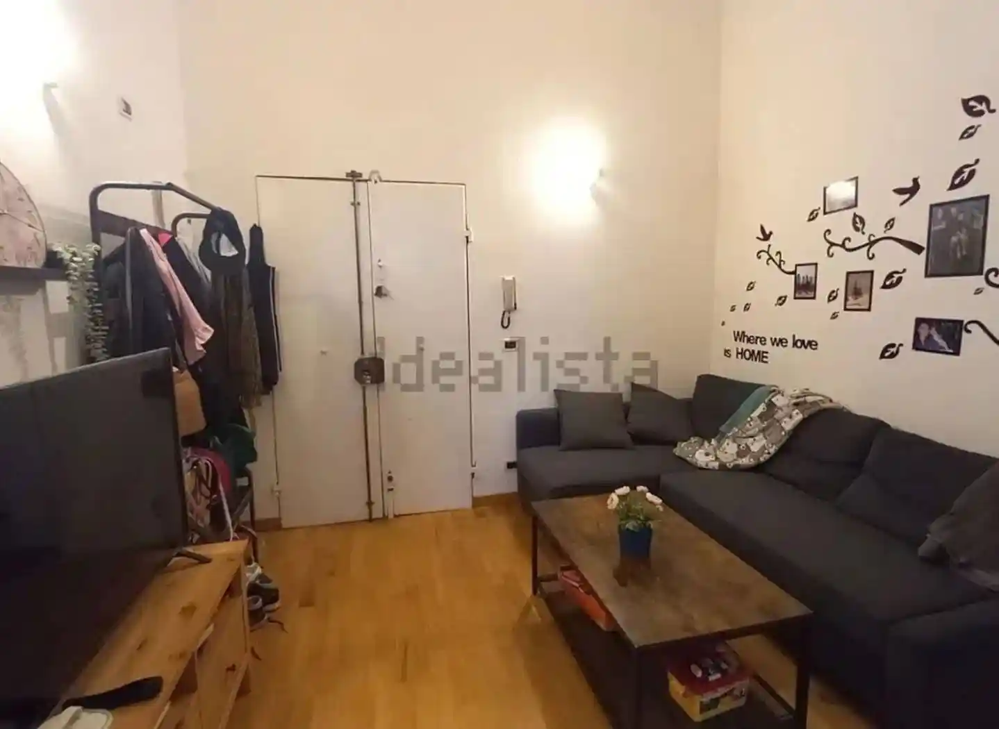 Appartamento in vendita a Livorno