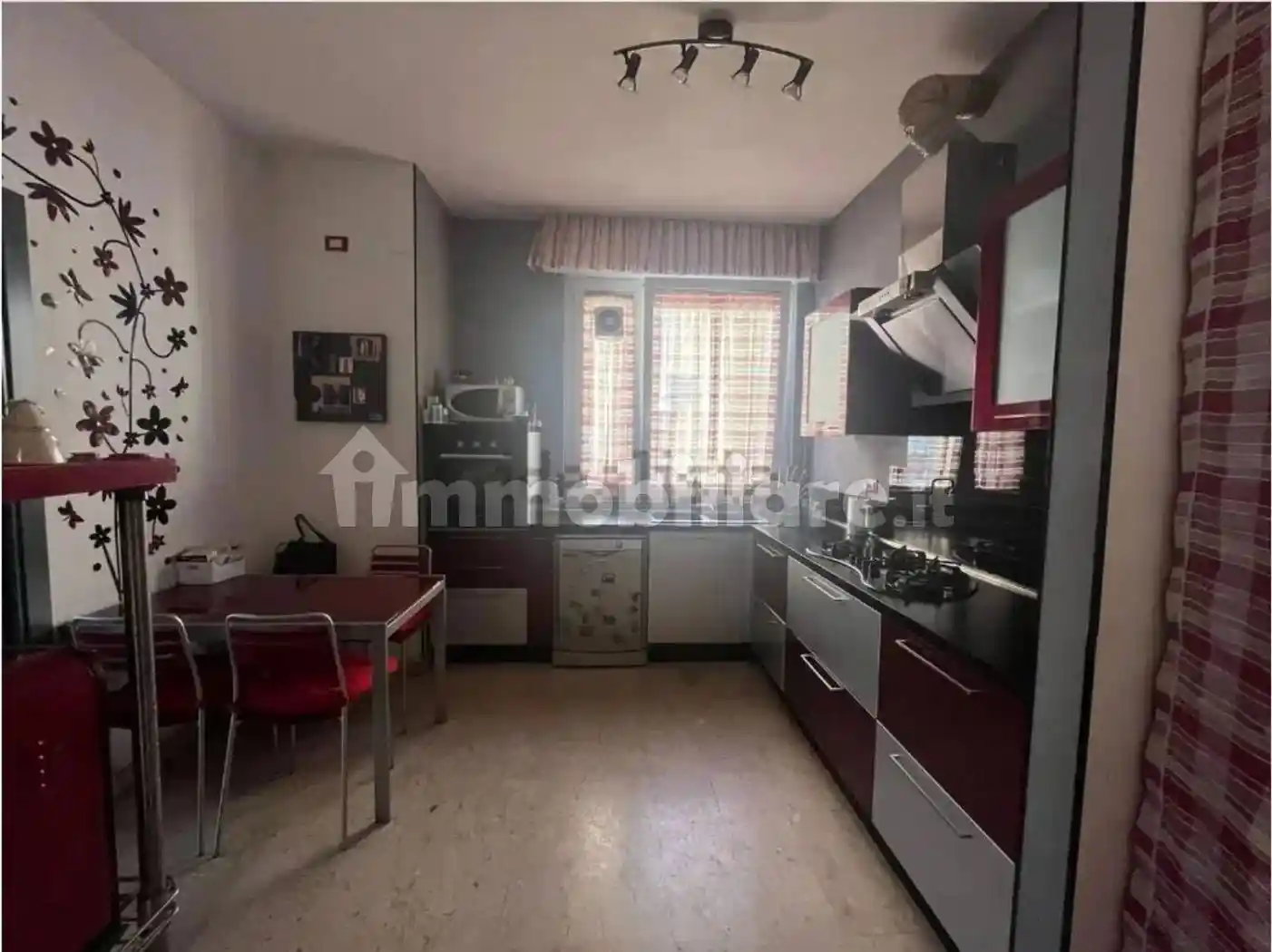 Appartamento via Riccardo Cipriani, Stadio, Livorno - foto 4