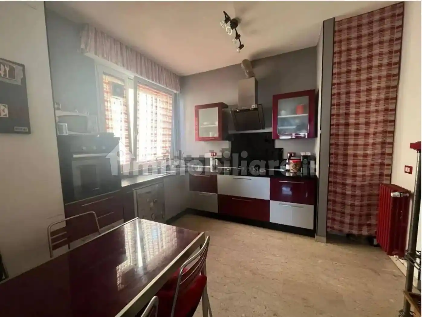 Appartamento via Riccardo Cipriani, Stadio, Livorno - foto 5