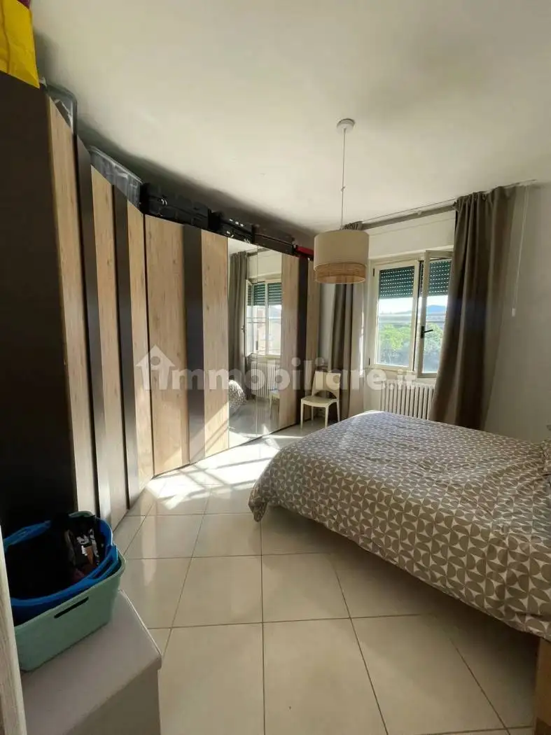 Appartamento in vendita a Livorno