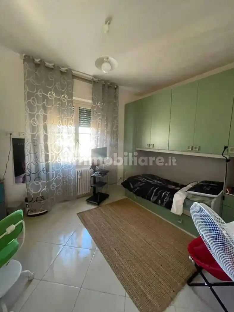 Quadrilocale via Galileo Ferraris, Coteto, Livorno - foto 2