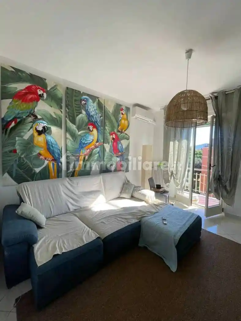 Quadrilocale via Galileo Ferraris, Coteto, Livorno - foto 3