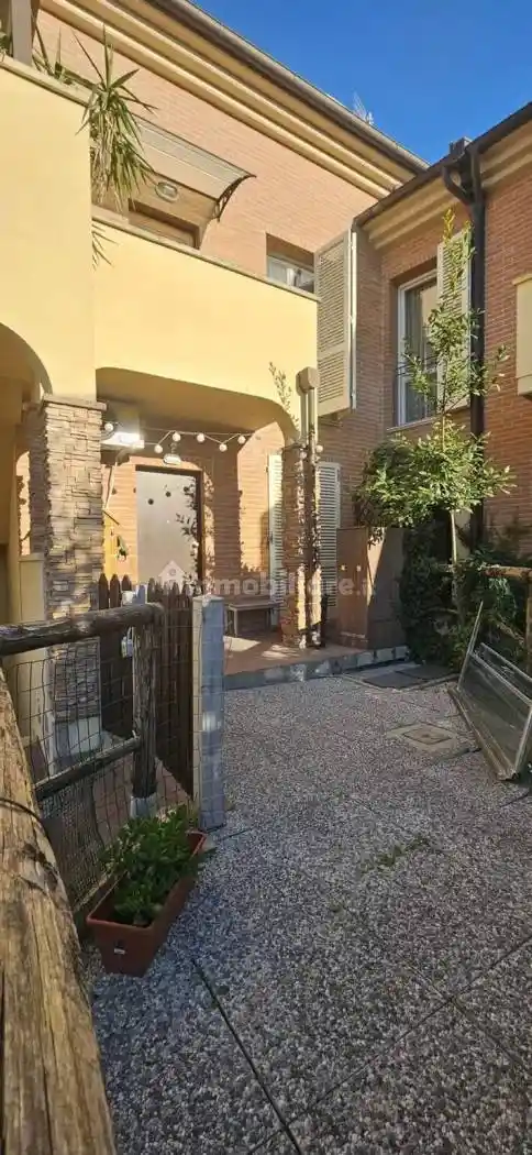 Appartamento in vendita a Collesalvetti