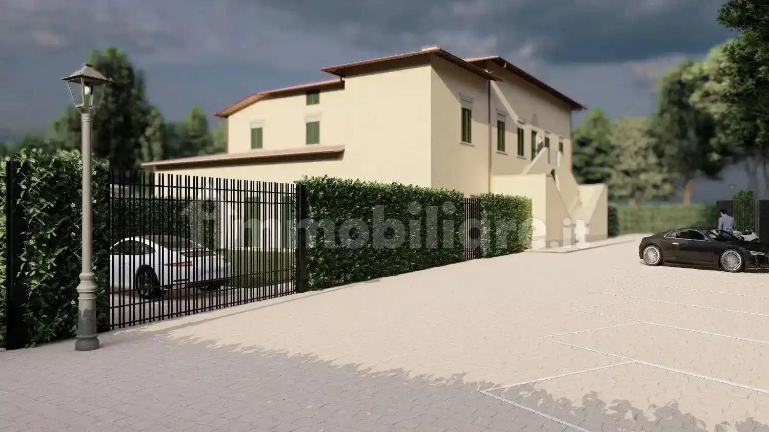 Trilocale via Del Limone, Cisternino, Livorno - foto 2