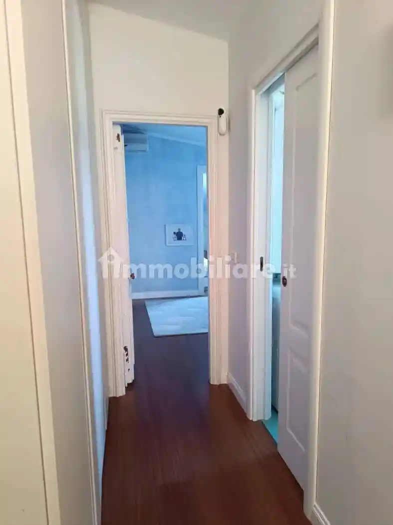 Appartamento via Di Popogna, Scopaia, Livorno - foto 3