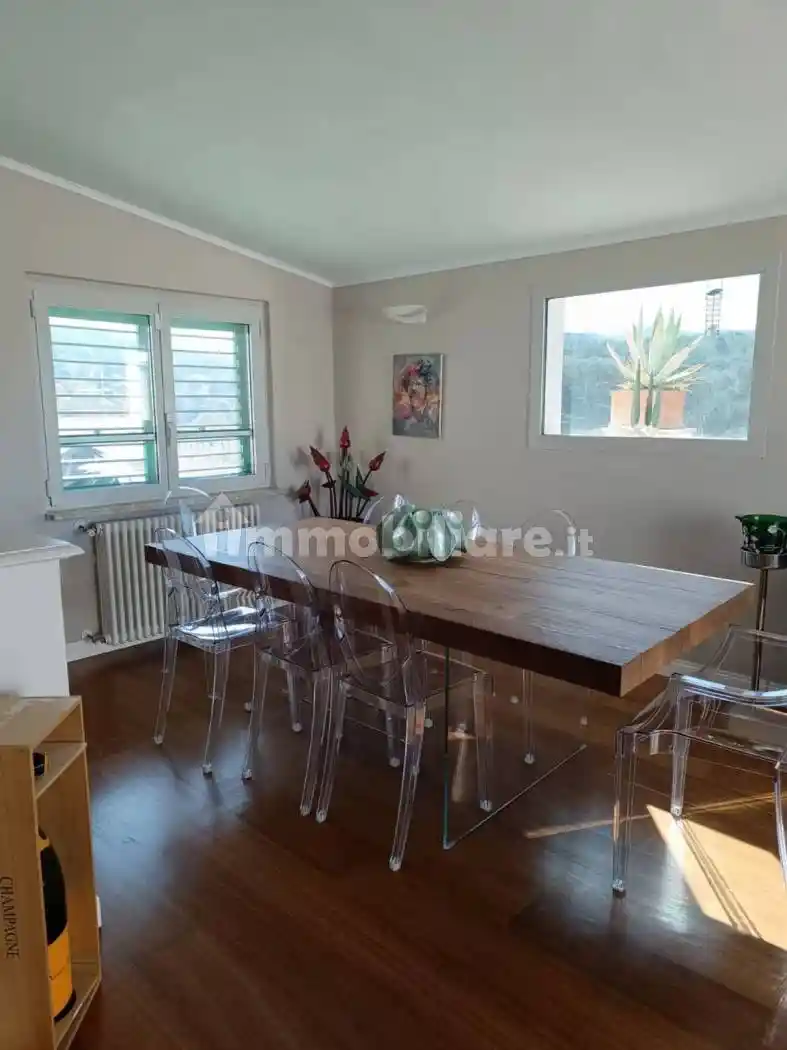 Appartamento via Di Popogna, Scopaia, Livorno - foto 4