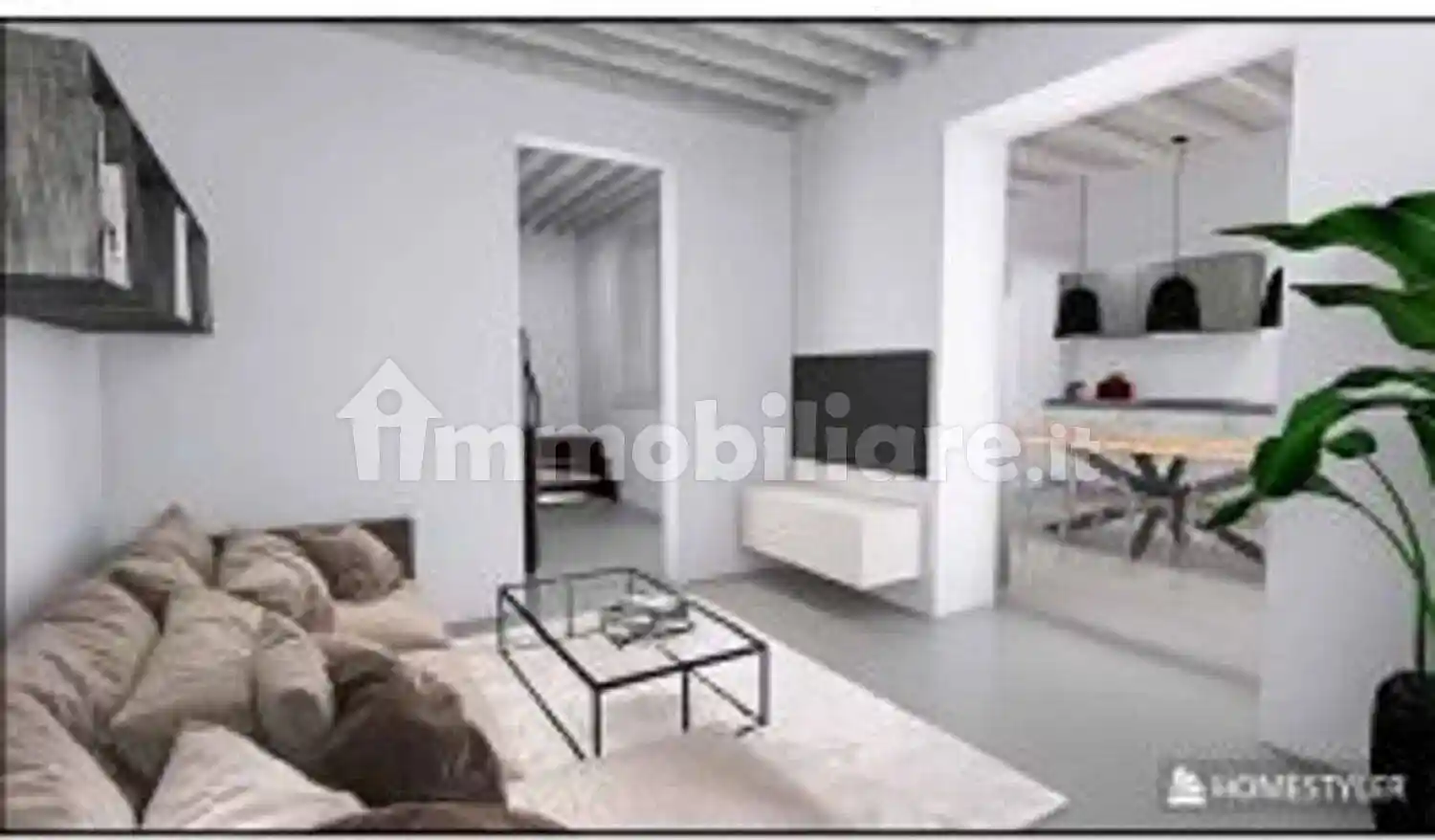 Quadrilocale via Del Limone, Cisternino, Livorno - foto 2